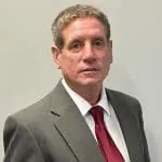 Mark Clark, Senior Cost Consultant