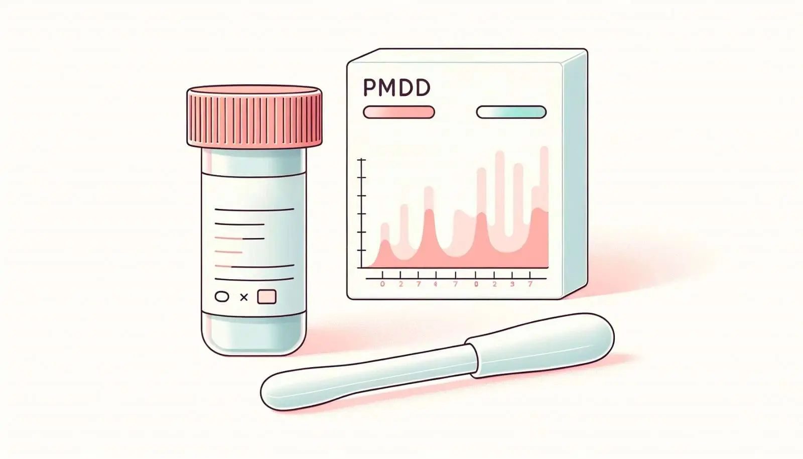 Understanding the PMDD Saliva Test: Insights and Implications