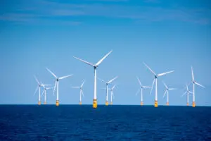 Offshore Wind Energy Use Case
