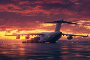 Logistics & Base Operations