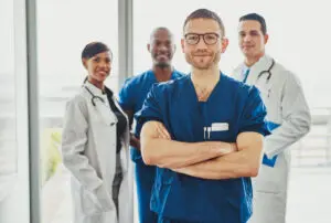 Medical Staffing Solutions
