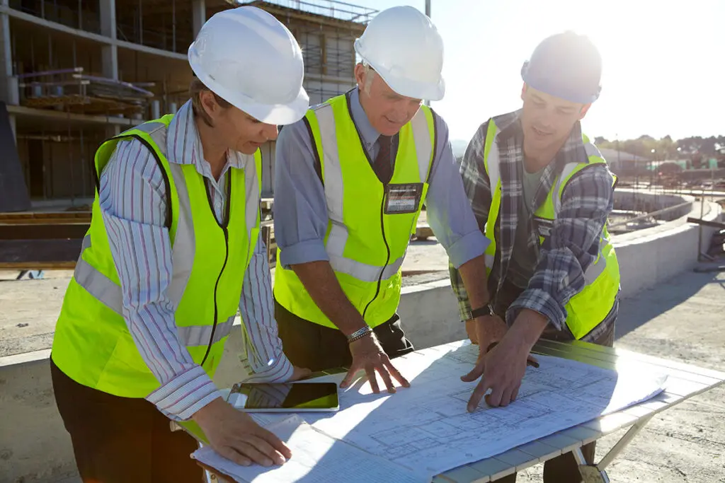 Program & Construction Management Services