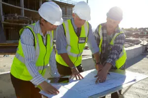 Program & Construction Management Services