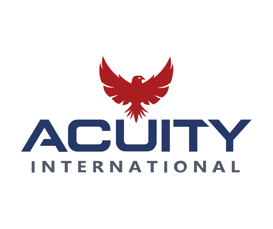 Acuity Awarded Georgia Department of Public Health IDIQ for Emergency Clinical and Non-Clinical Staffing and Logistics  