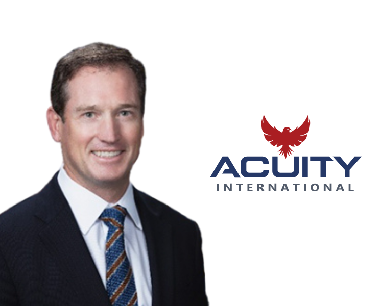 Acuity International Names David B. Hodgkinson as General Counsel 