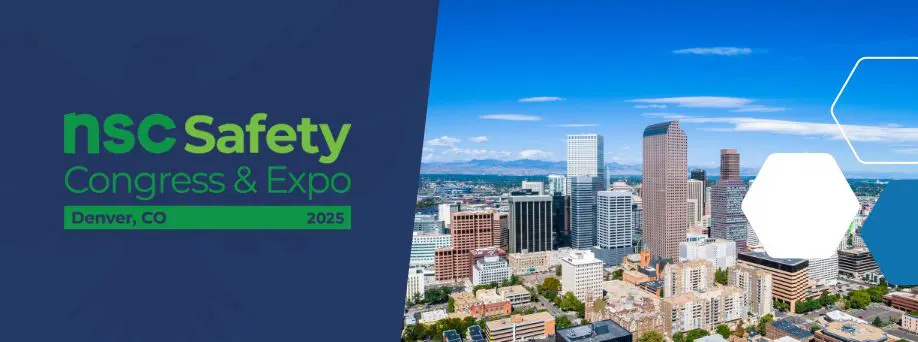 NSC Safety Congress & Expo 