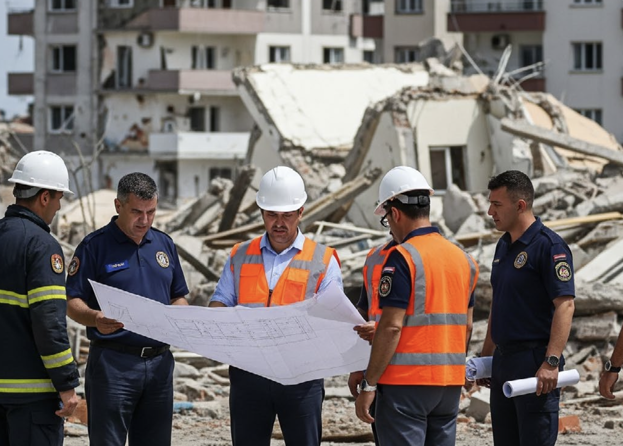 Independent Advisory Construction Management Services