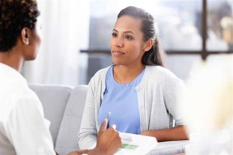 Behavioral Healthcare Services – Supporting Workforce and Well-Being