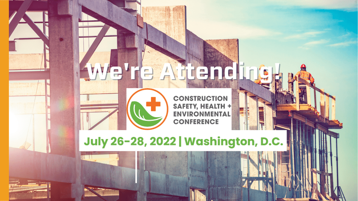 2022 Construction Safety, Health & Environmental Conference (AGC)