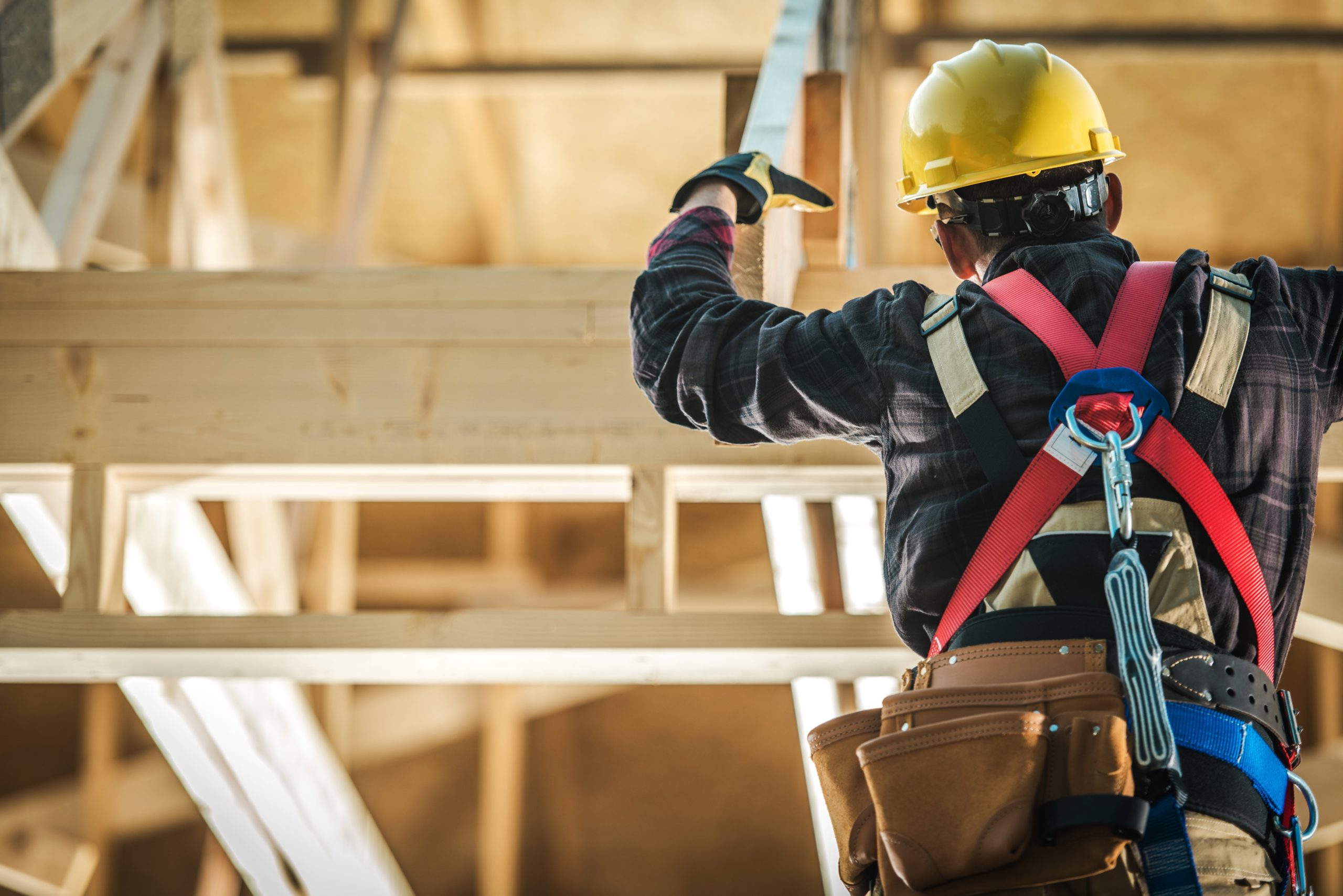 Occupational Health for Construction