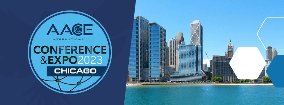 AACE International Conference & Expo 2023