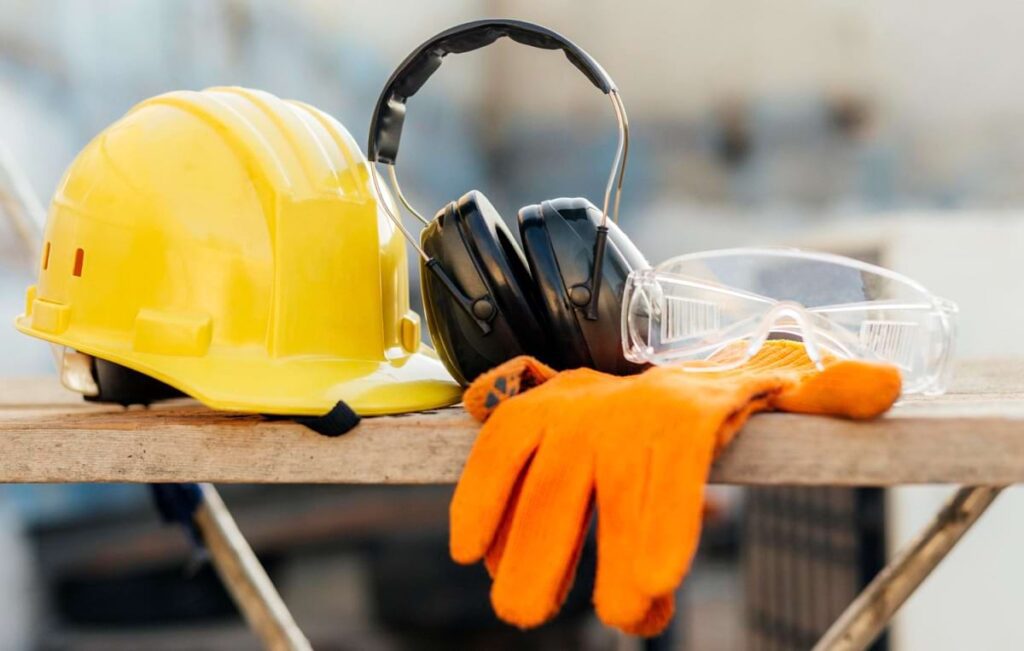 Prioritizing Health and Safety in the Workplace: Practical Examples