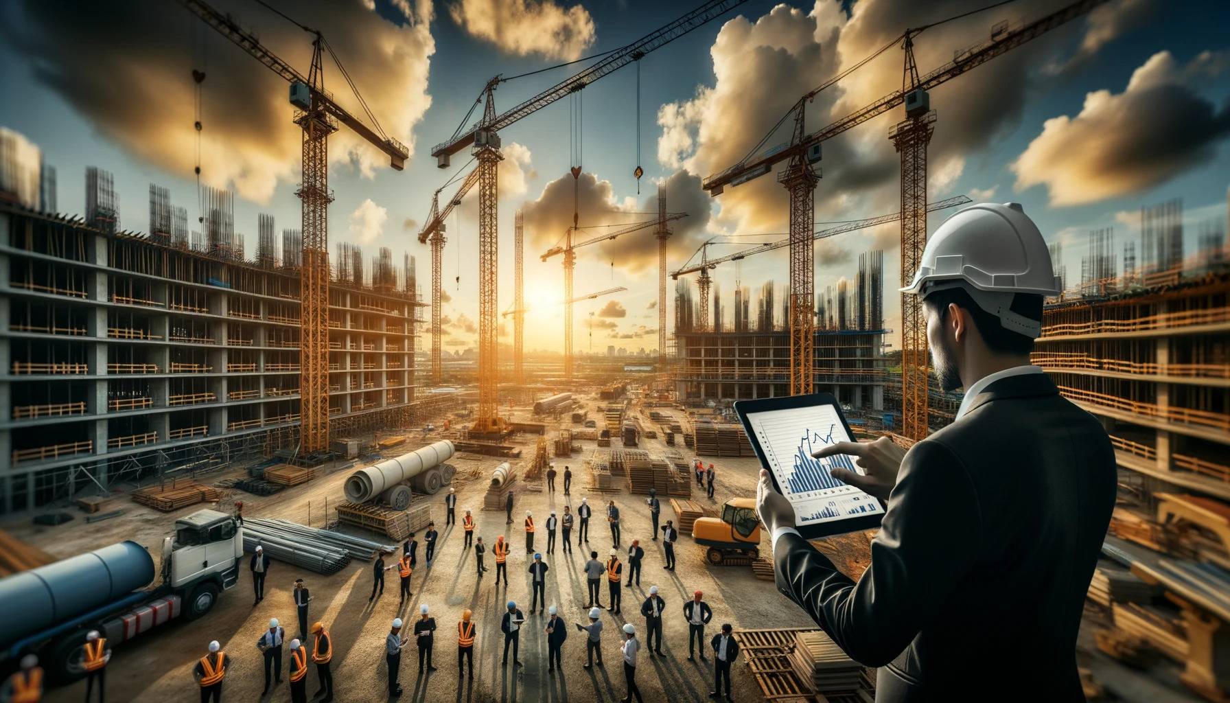 Mastering Construction Budgeting: A Comprehensive Guide