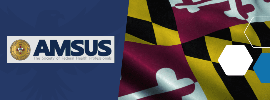 AMSUS Annual Meeting