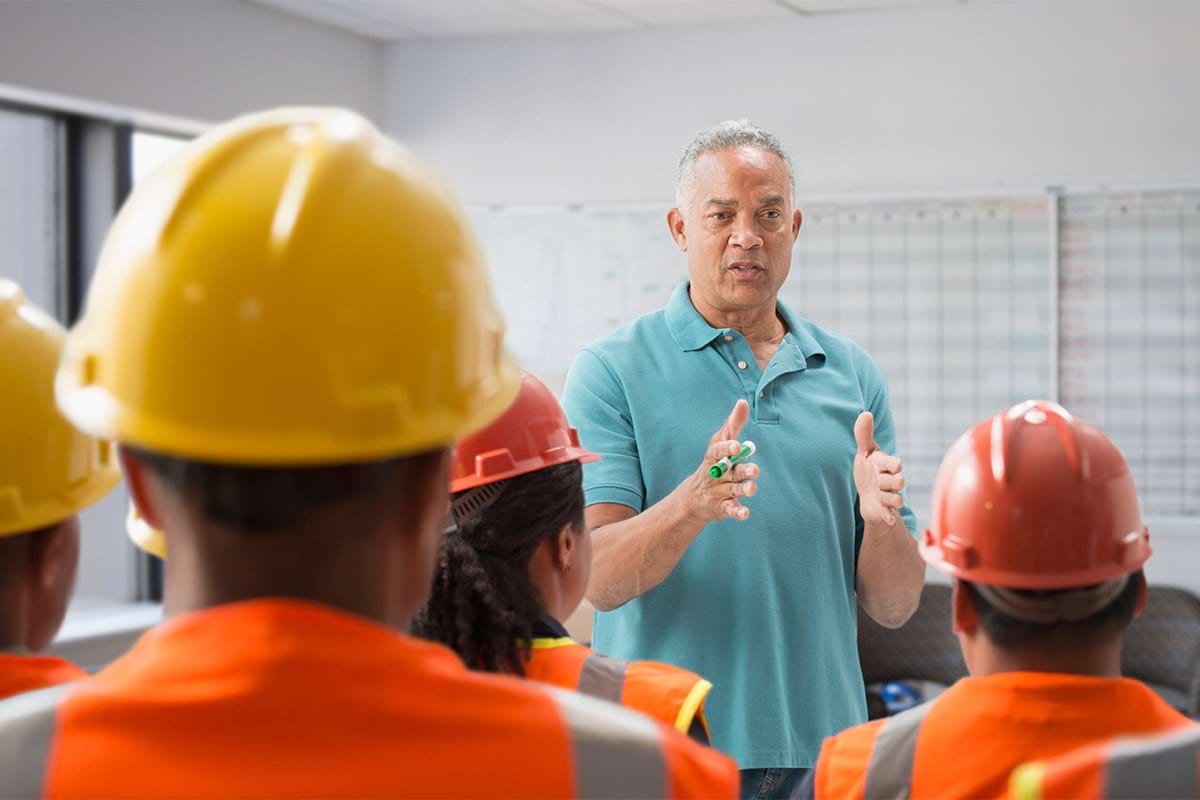 Ultimate Guide to Workplace Safety Tips
