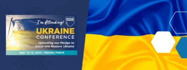 ISOA Ukraine 2024
