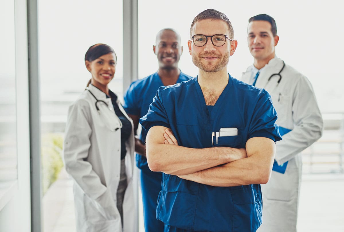 Medical Staffing Solutions