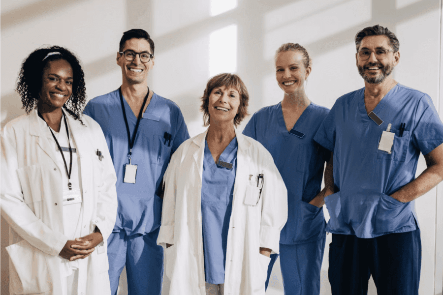 Occupational Health Services