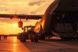 Base Operations & Facilities Management