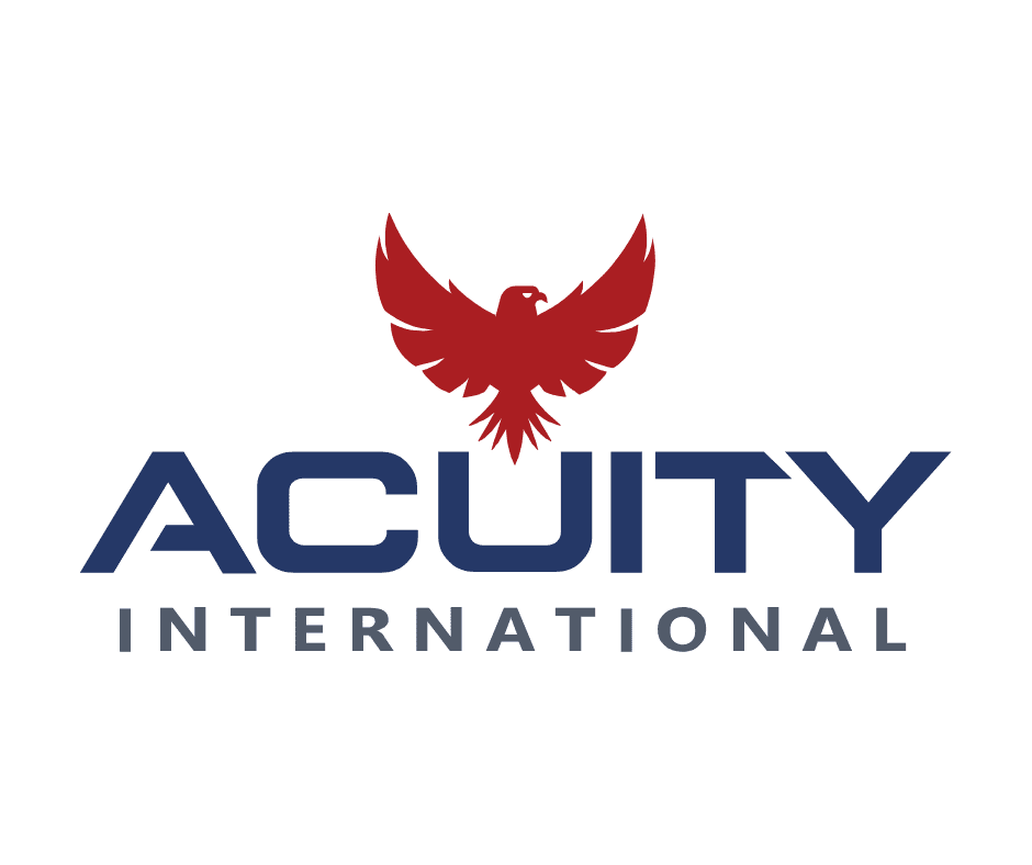 Acuity Awarded Georgia Department of Public Health IDIQ for Emergency Clinical and Non-Clinical Staffing and Logistics  