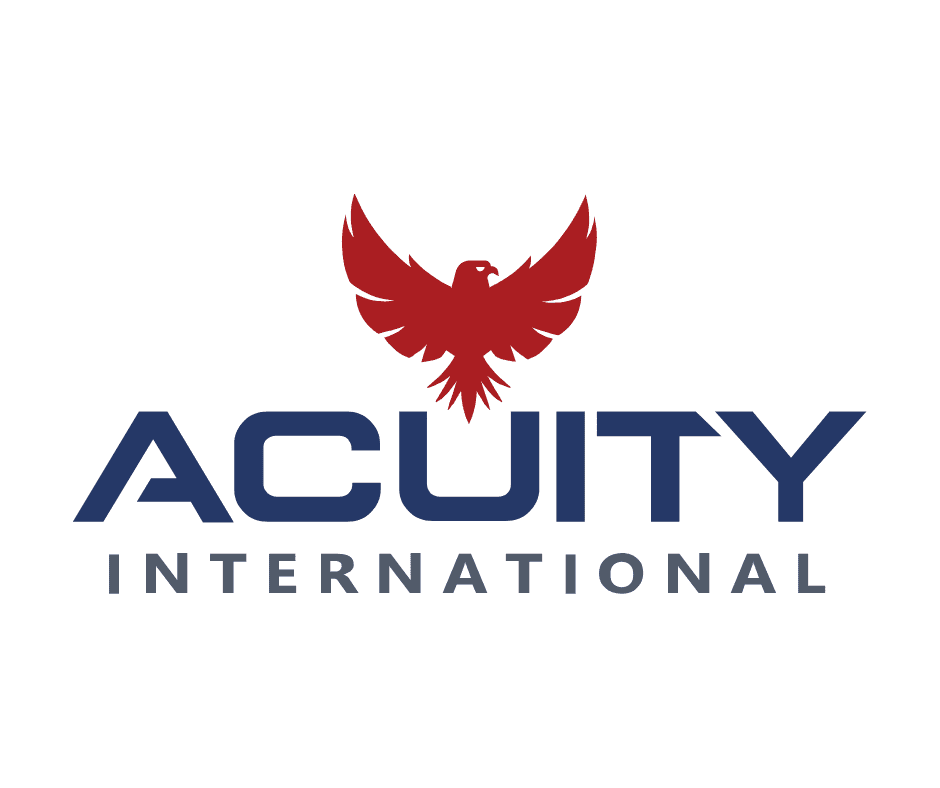 Acuity International Awarded Position on $10.3B U.S. Army’s Global Protective Security Services Contract 
