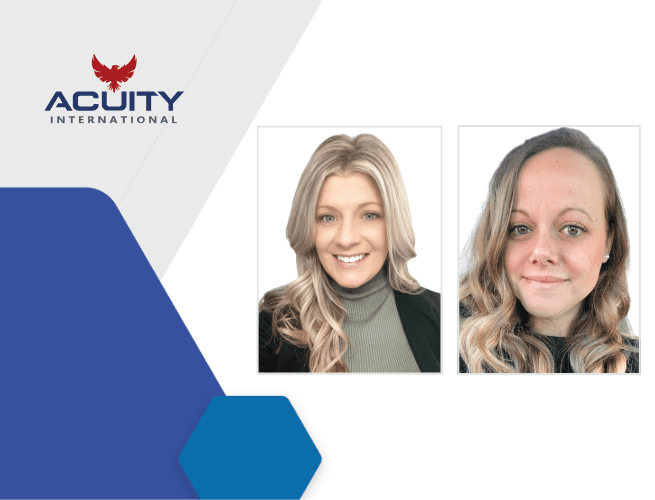 Championing Occupational Health: Brittney & Athena’s Impact on the USARC Project