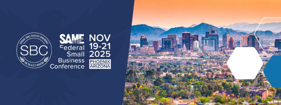 SAME Federal Small Business Conference