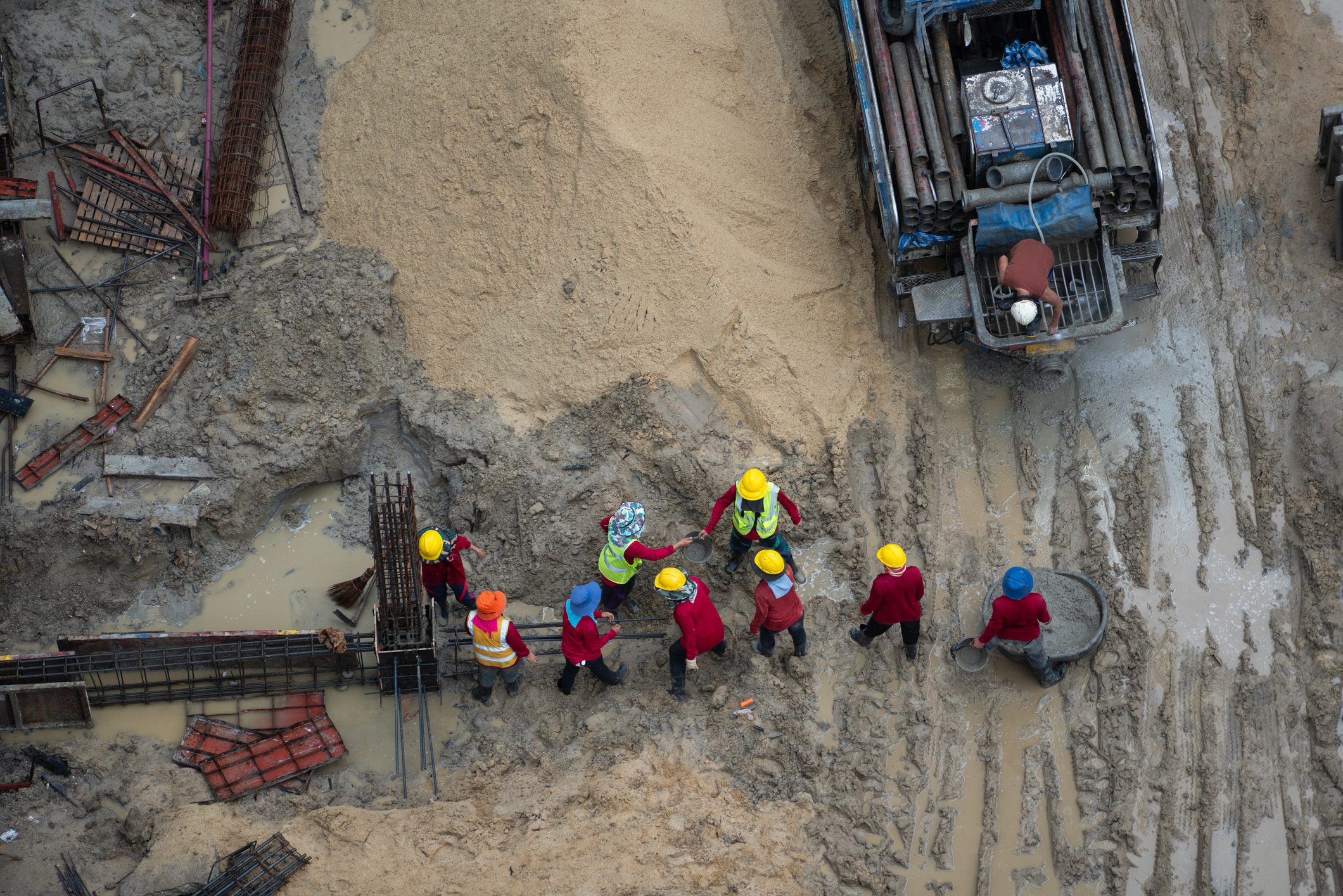 Cost Estimating for Construction: How Accurate Projections Keep Projects on Budget