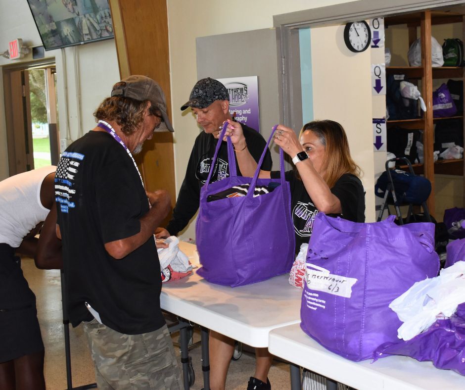 Continuing Our Commitment to the Cape Canaveral Community