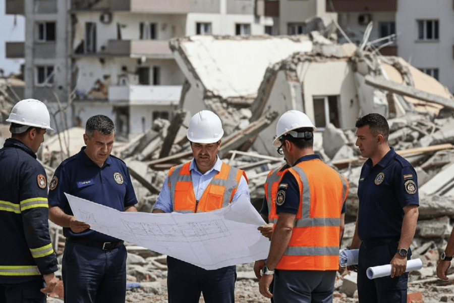 Independent Advisory Construction Management Services