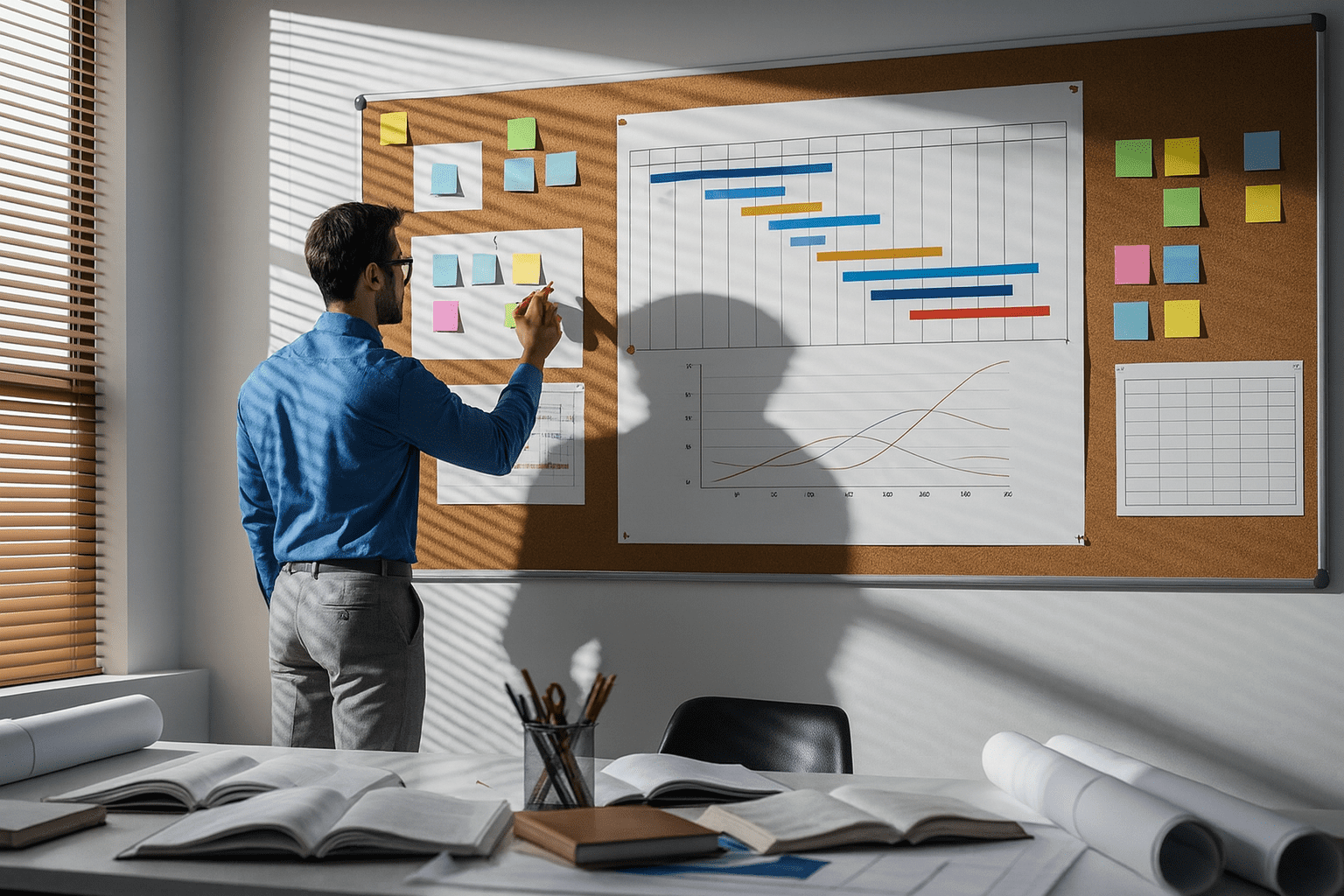 What is Earned Value Management?