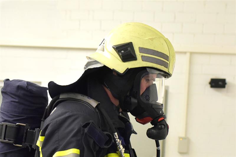 Respirator Clearance Program
