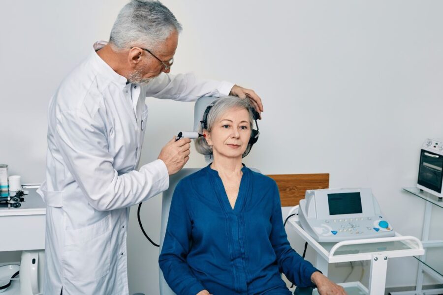 Hearing Conservation Program