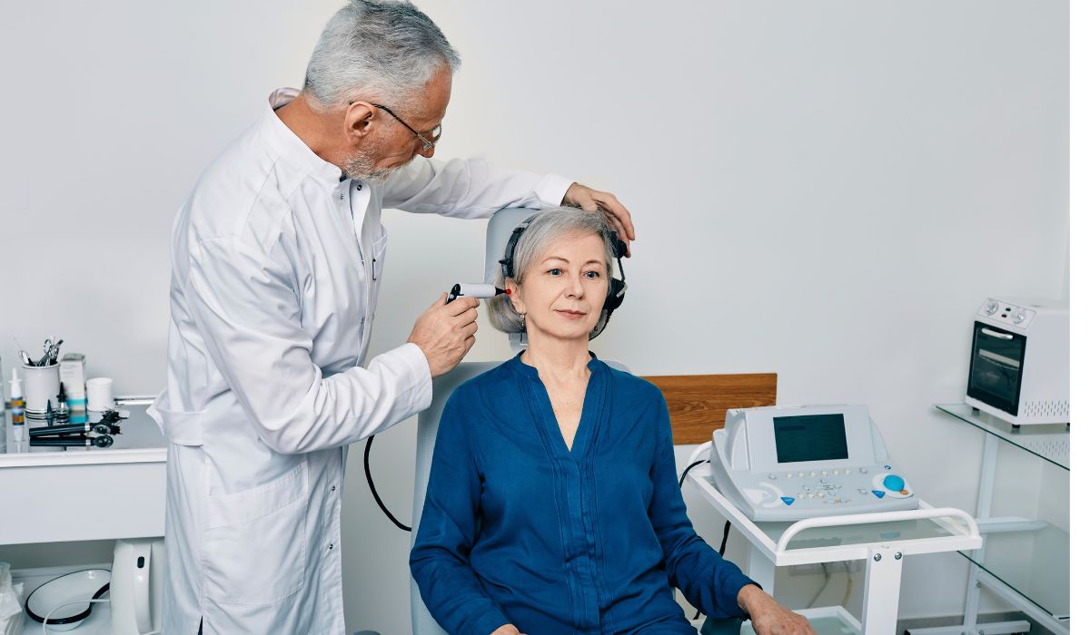 
									Hearing Conservation Program