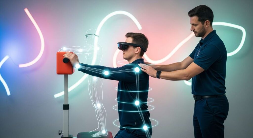 AI In Occupational Health: The Health & Safety Future