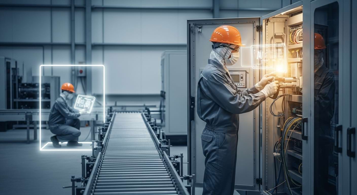 How AI is Shaping the Future of Occupational Health and Safety