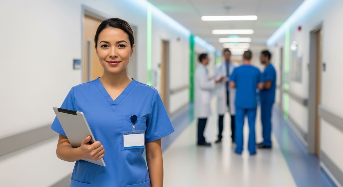 What Does a Nurse Case Manager Do?
