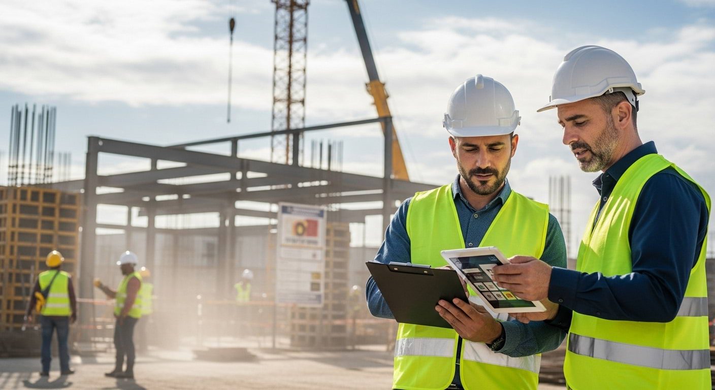 Effective Risk Management in Construction: Protecting Your Projects and Budget