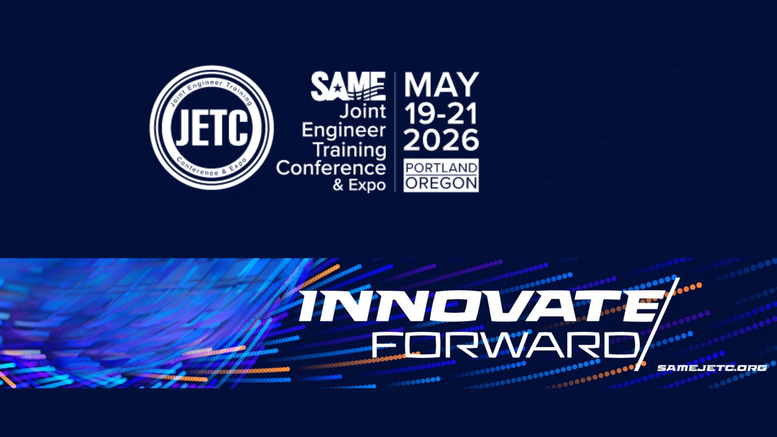 SAME Joint Engineering Training Conference