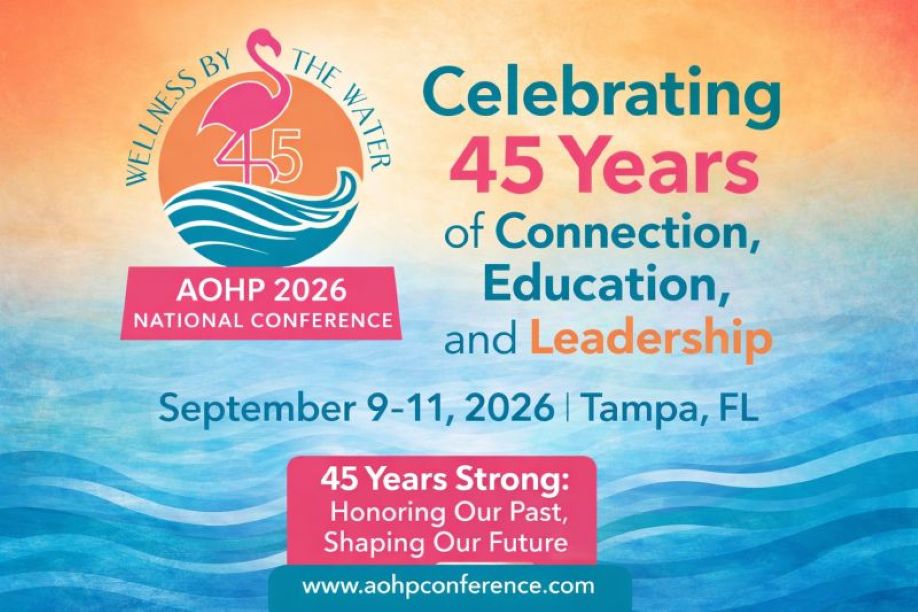AOHP 2026