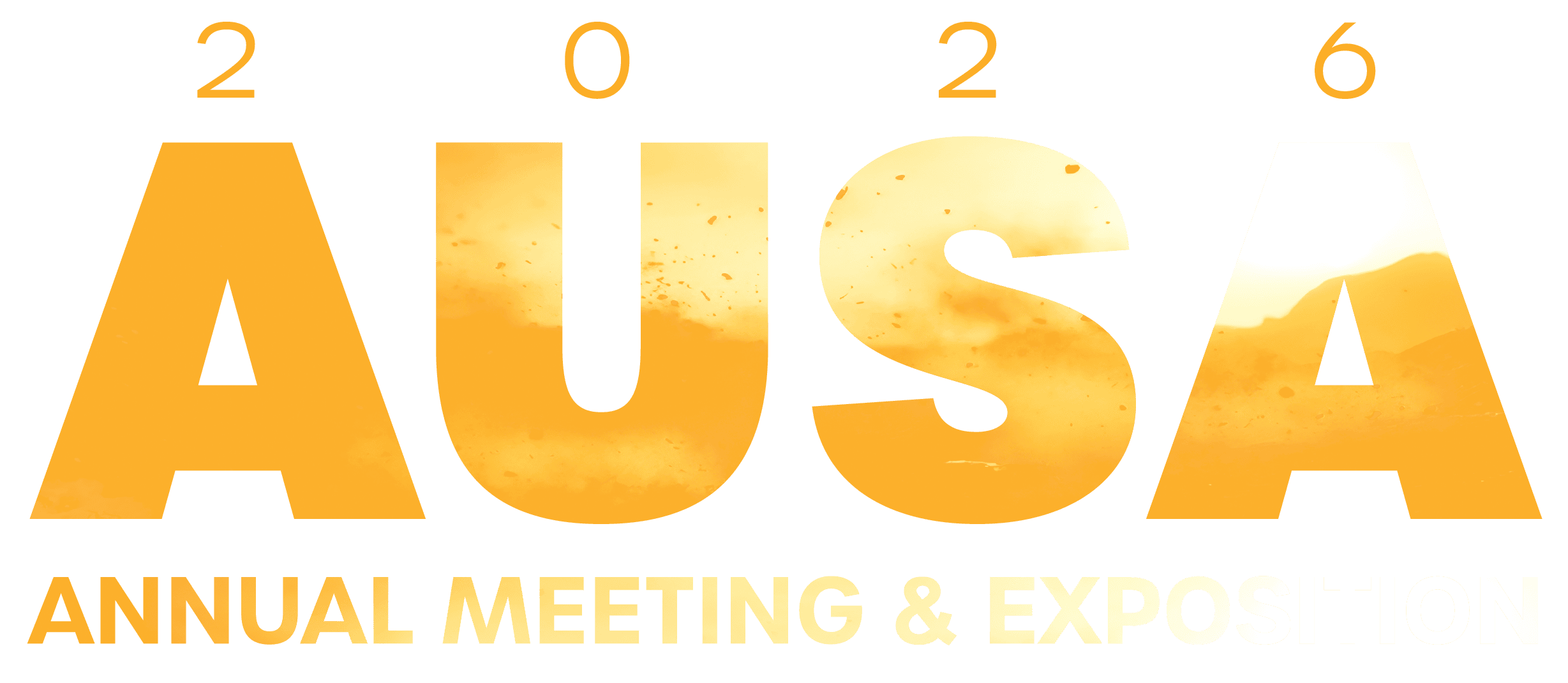 2026 AUSA Annual Meeting & Exposition