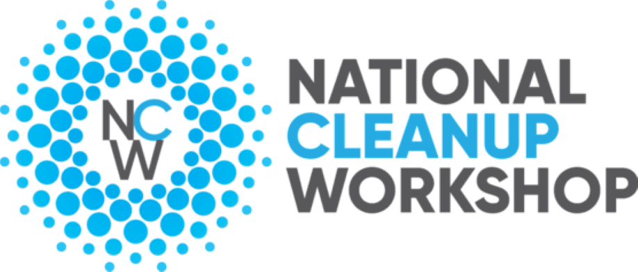 National Cleanup Workshop