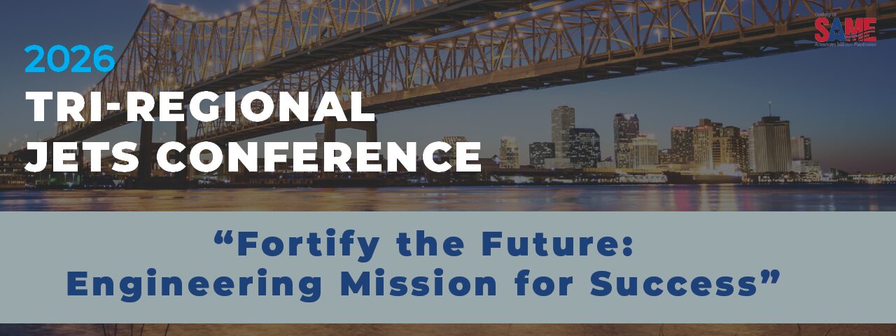 2026 SAME Tri-Regional JETS Conference