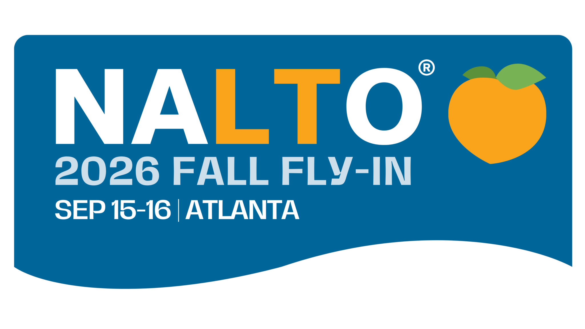 NALTO 2026 Fall Fly-In