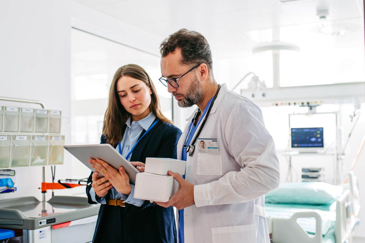 Acuity International Secures Single-Award Customs and Border Protection (CBP) Medical Support Services IDIQ Contract Valued at $499M